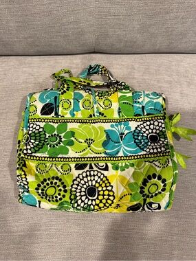 Vera Bradley Travel Tote